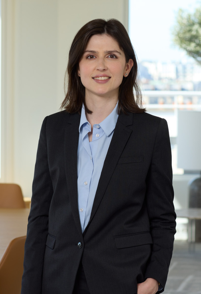 Claire-Hélène Doré