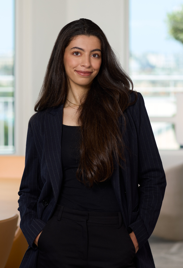 Inès Dessante-Rafiki