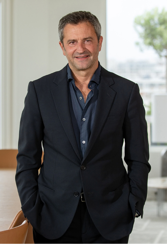 Julien Andrez